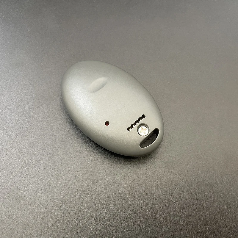 MITTO 2 MITTO 4 B RCB 02 04 TRC1 TRC2 TRC3 Garagentor-Fernbedienung 433MHz Fernbedienung Toröffner Schlüssel