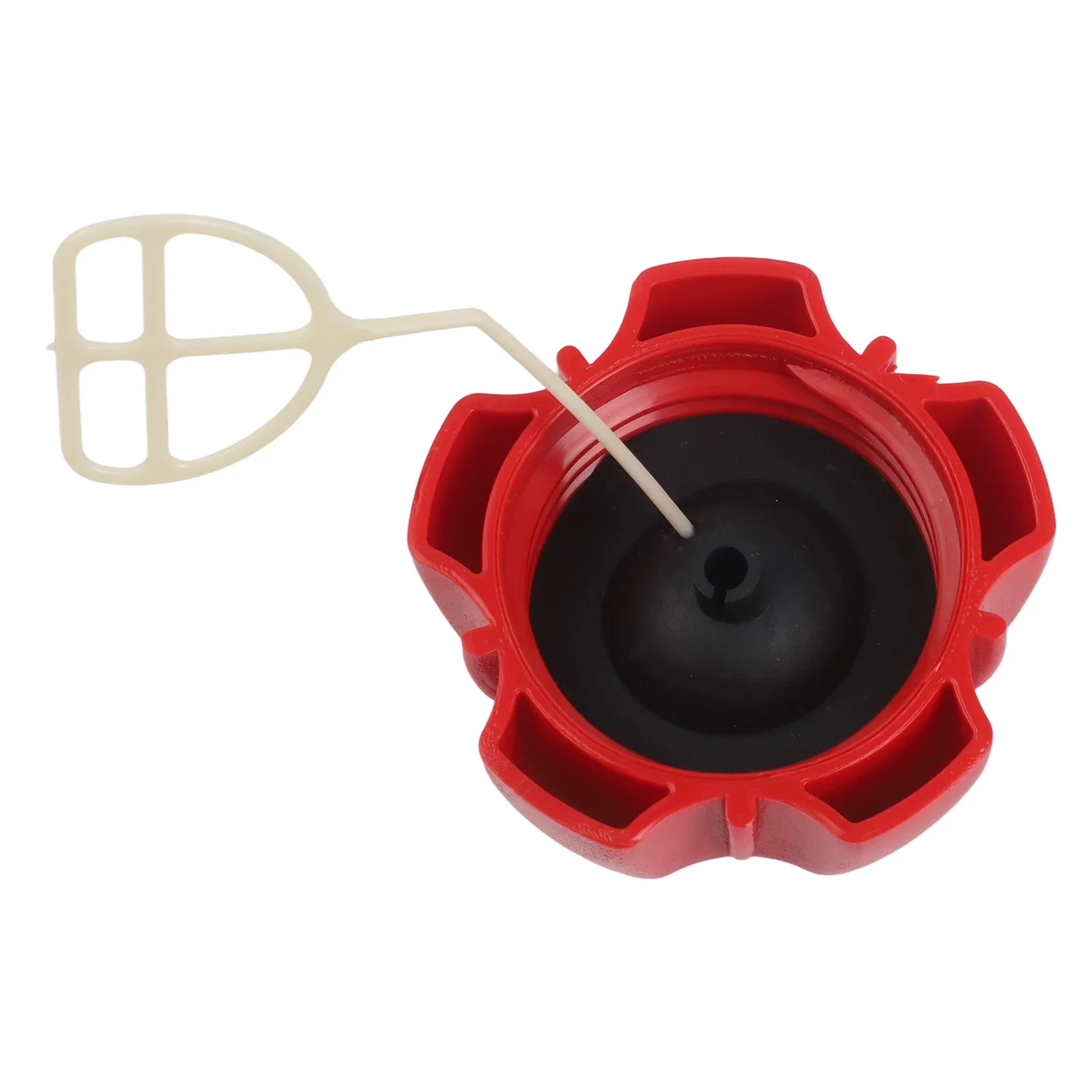 Replacement Fuel Cap Designed For Use With For MP99-42 Equipment With Precise 46.5mm Non-Threaded Inner Diameter