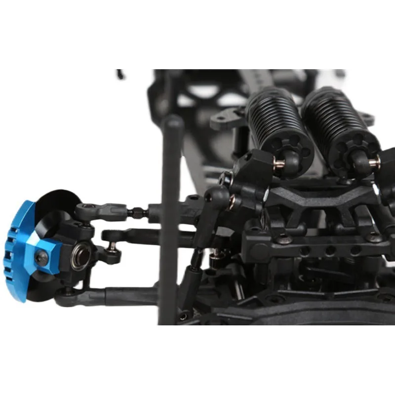 RC Car 4Pcs Aluminum Alloy Sport Edition Brake Disc For Sakura D3 D4 1/10 RC Drift Racing Car Upgrade Part