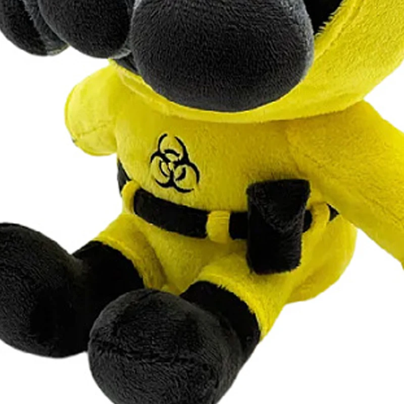 

Лидер продаж, новая плюшевая кукла Escape The Backroom, милые аниме периферийные устройства, игрушки, подарки на Хэллоуин и Рождество