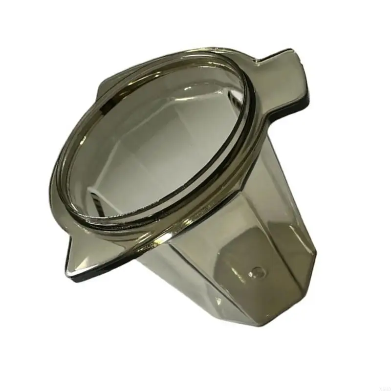 Эспрессо-дозировка чашки с износостойкой кофейной порошок кормушки для кофейного дозировки n58d