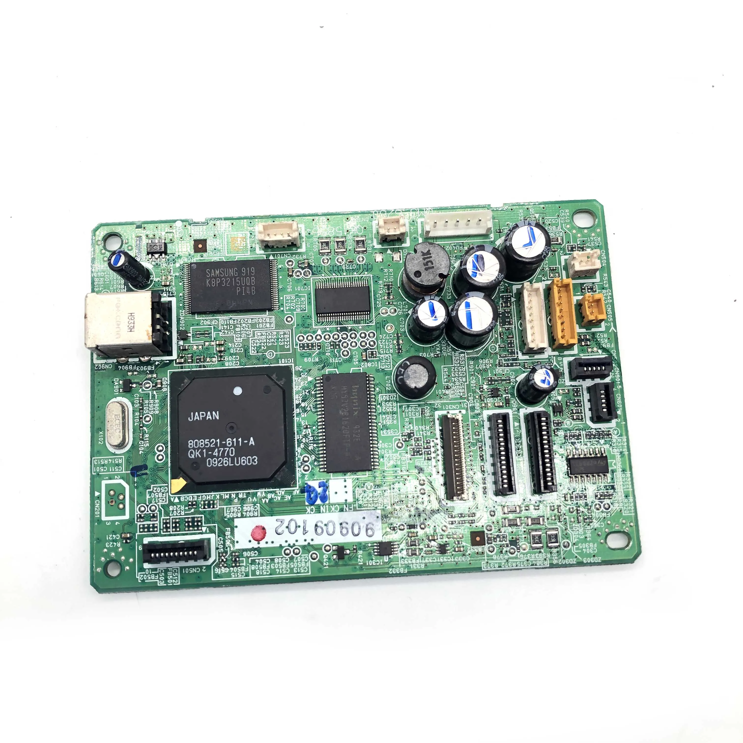 

Main Board Motherboard ip4000 QM3-6260 QK1585502 fits For canon repair Parts Printer Accessories