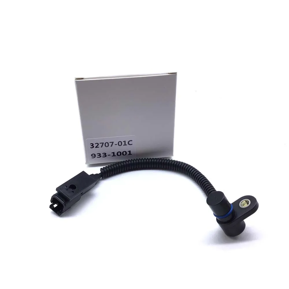 Crank shaft Position Sensor for Harley Softail Touring Sportster Dyna XL 32707-01C 32707-01B 3270701C 3270701B