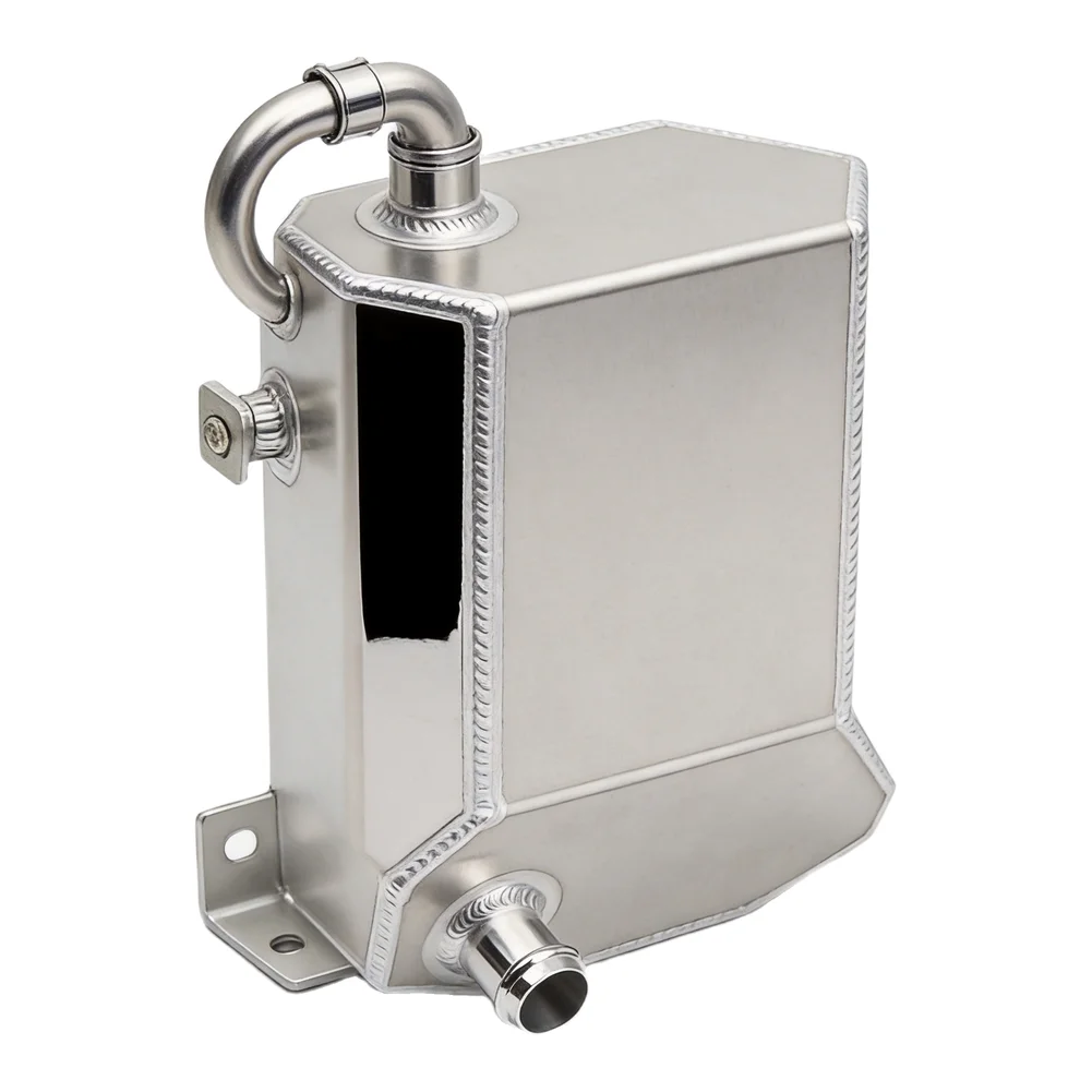 for Off Road Cooling System Coolant Expansion Tank Heat Dissipation Design Vibration Resistant Build For Extreme Off-Road