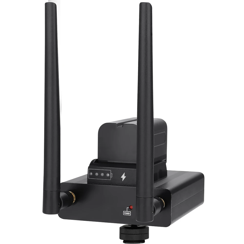 URay MPEG-4 AVC/H.265 Wifi Video Encoder Transmitter Live Broadcast SRT Encoder Wireless H264