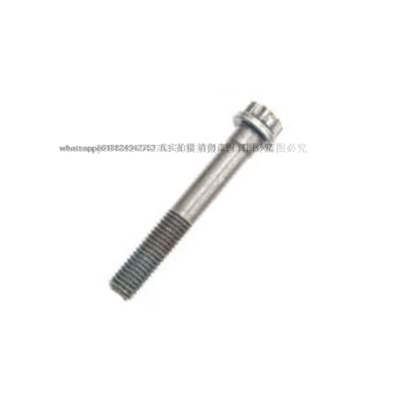 

Запчасти для инженерных машин Для запасных частей двигателя Isuzu 6WG1 Болт головки блока цилиндров