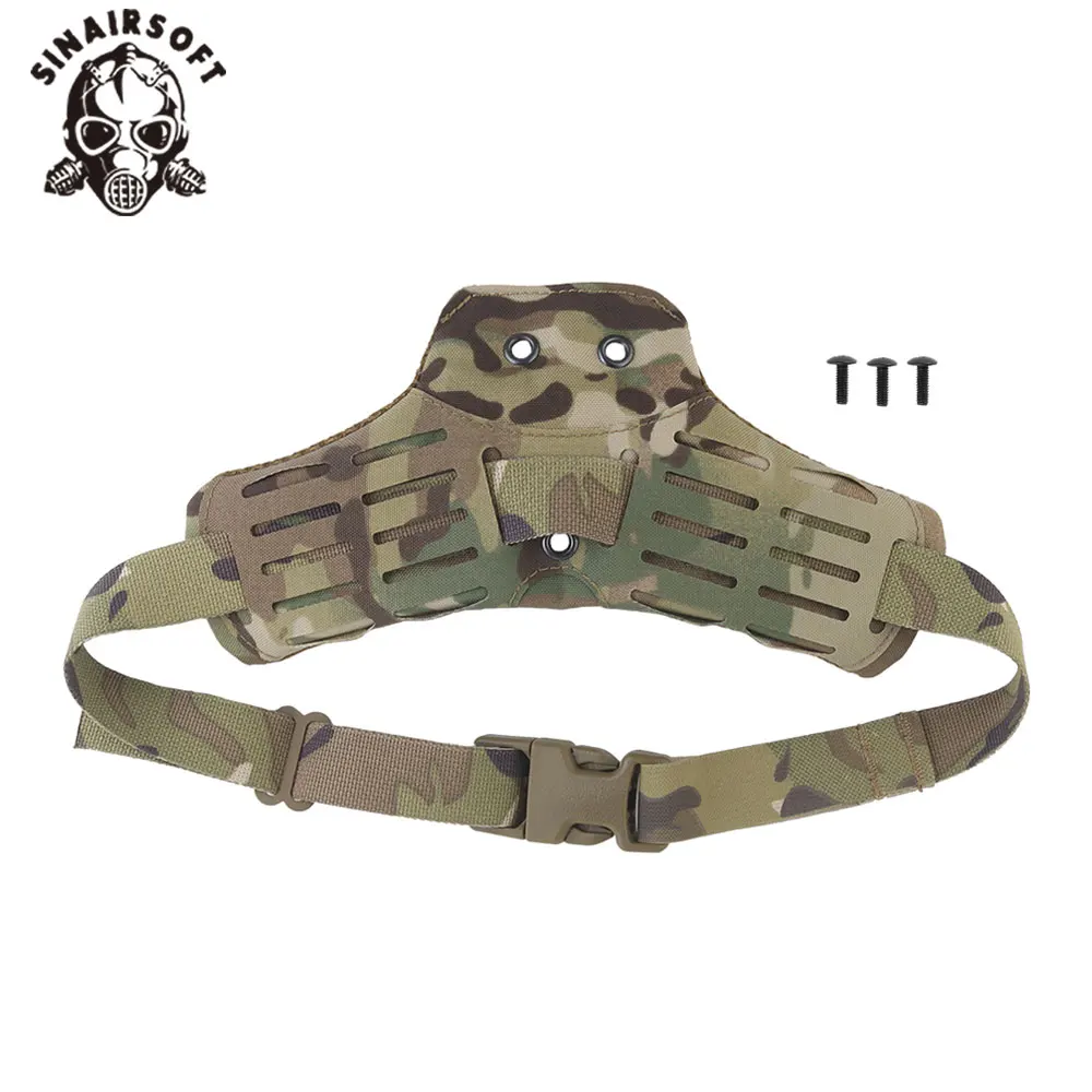 

SINAIRSOFT Tactical Drop Leg Strap Band ARC Rti Duty Mount Accessory For Thigh Holster Leg Hanger Hunting