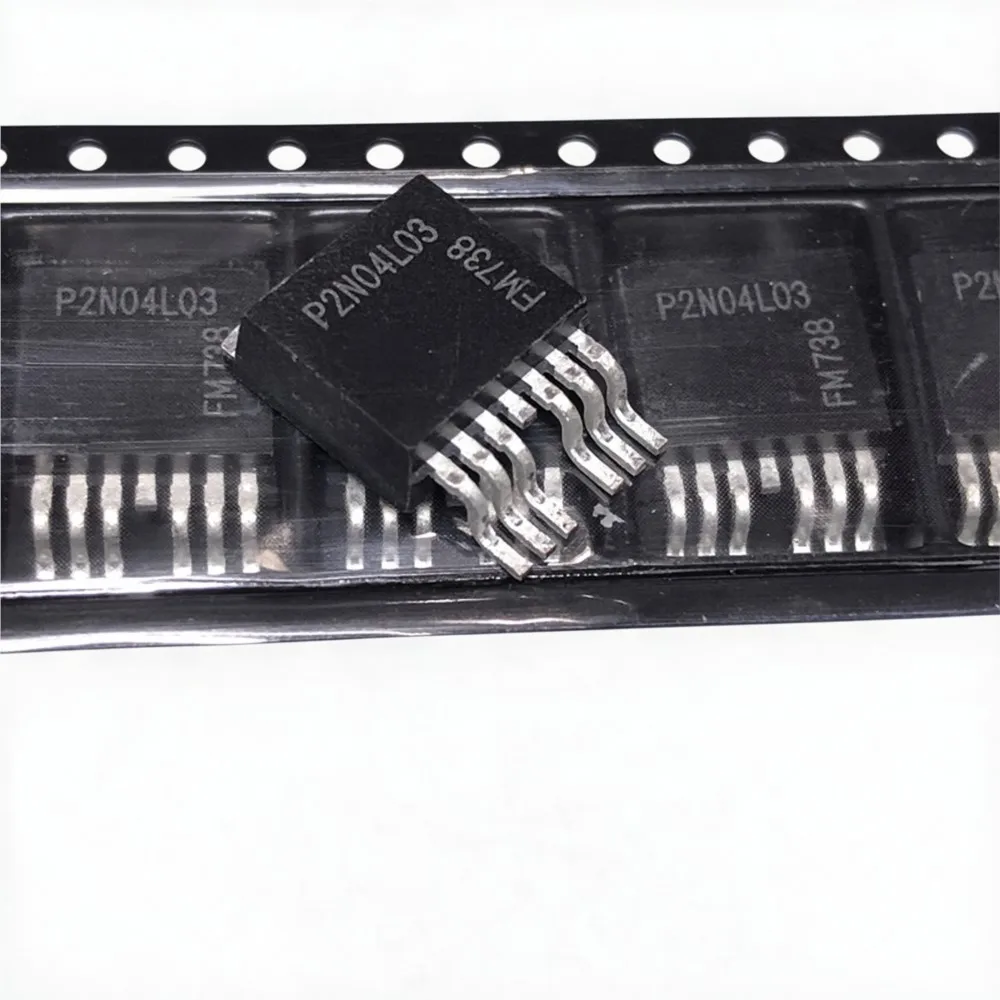 5PCS E050P10 P2N04L03 P4NK60Z LSC07N60 KF7N80 FCPF250N65S3R0L