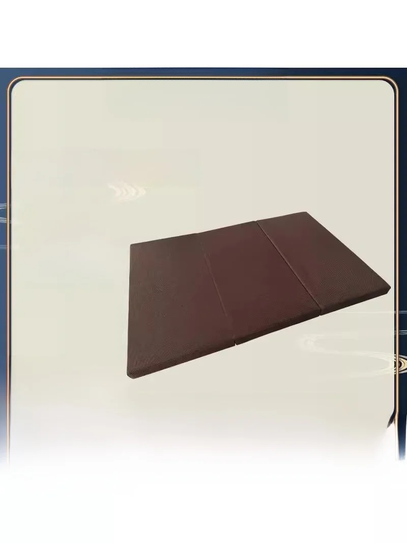 

Foldable Meditation Cuion Multi-Color Zen Sitting Pad Tee nut Fiber Detachable Waable Mat Buddhist Prayer Knee Pad