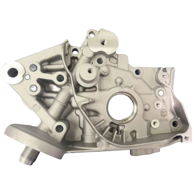 

Oil Pump For BYD F3 4G18 Engine