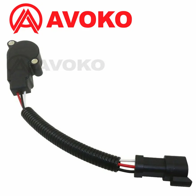 High Quality Construction Machinery Excavator Throttle Position Sensor 266-1477 266-1467 2661467 2661477 for Caterpillar