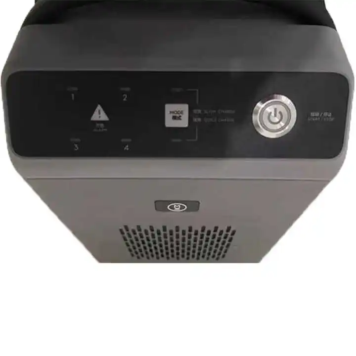 Cargador Inteligente TLF DJ T10 de 3600W para Agras T10 T16 T20, Accesorios Agrícolas, Cargador de 2 Canales