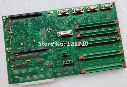 

Industrial equipment board B&R BRD.023.420 CRD001120 PCB.023.006 V2