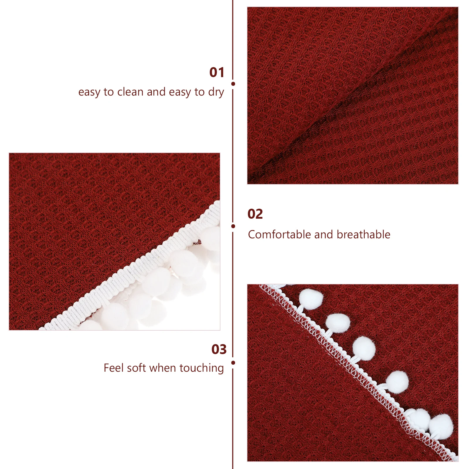 

Baby Swaddle Wrap Lightweight Soft Infant Sleeping Blanket Bedding for Crib Travel Stroller Newborn Swaddling Swaddle Wrap