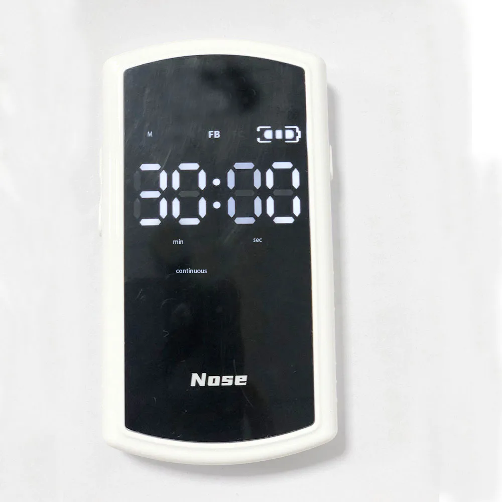 Intelligent Portable Innovative Technology-Driven Red Light Laser Nasal Therapy Treatment Instrument