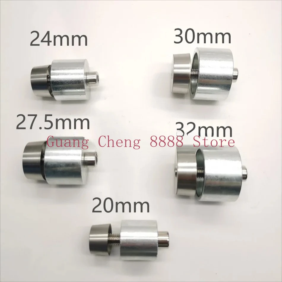 Super Hard Stainless Steel Hole Opener 16.5/17.5/18/25 Original Car Radar Drill Car Refitted Without Burr Edge
