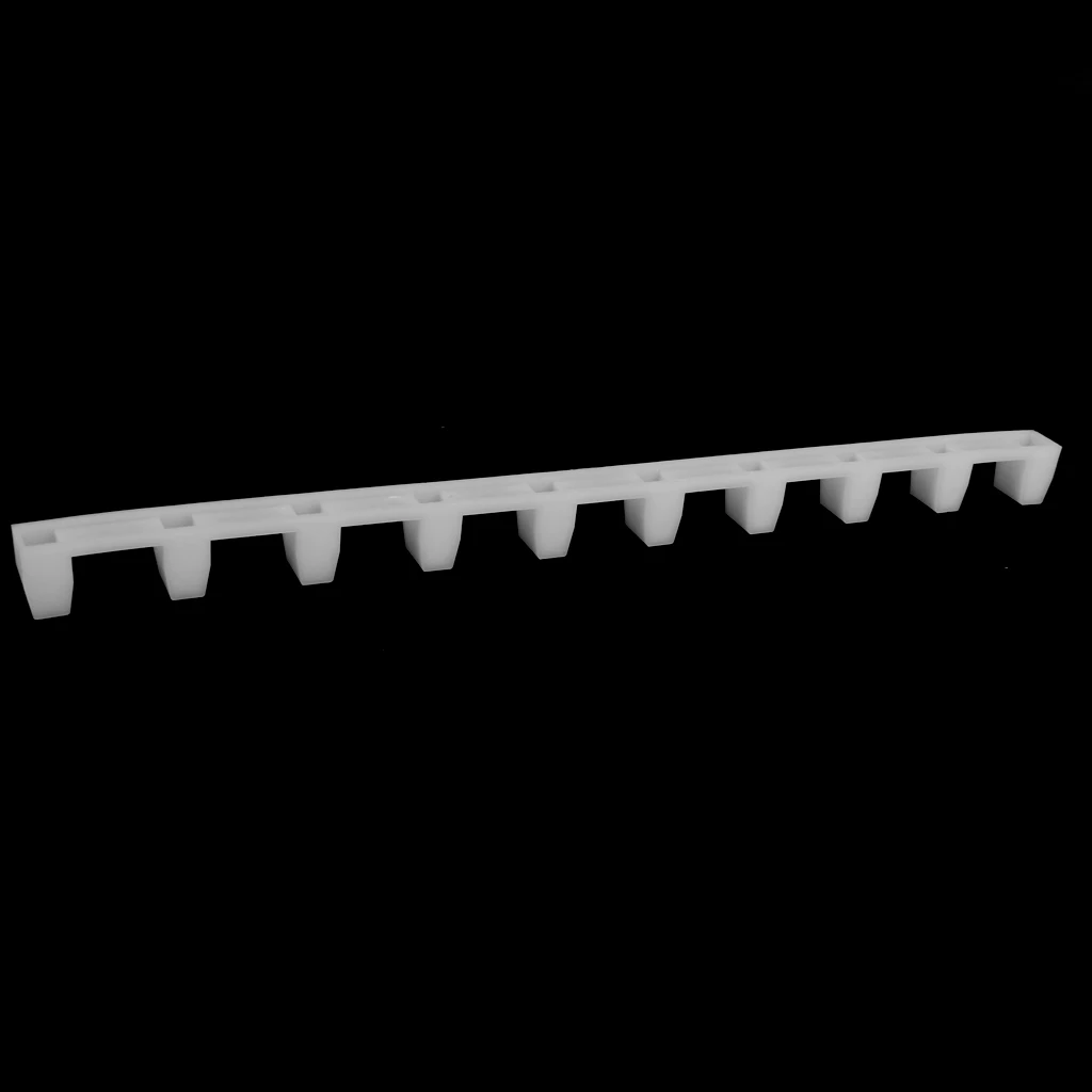 

10 Beehive Plastic End/ Spacer Tool BEEKEEPING - BEEHIVE FIXING