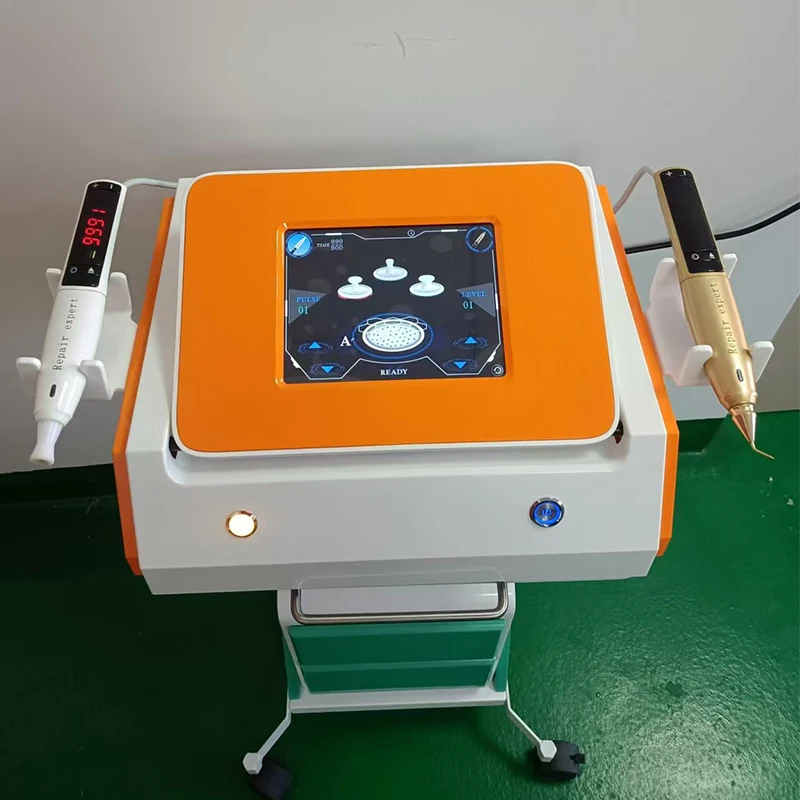 Spot And Acne Removal Plasmage Cold Plasma Machine Beauty Plasma Lifting Machine