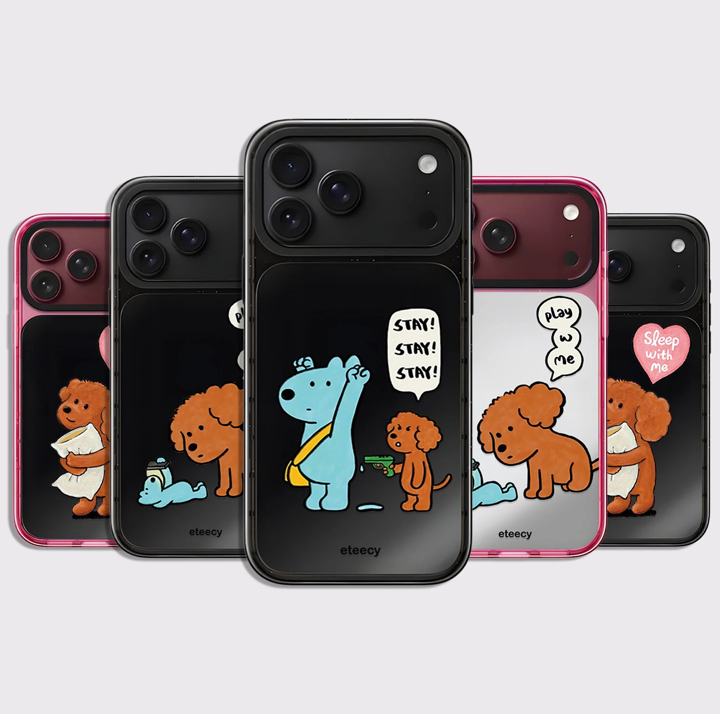 60928106 Impact Case - Mirror / Glaze Magnetic Cover: Compatible with IPhone 18 17 Pro Max 18Pro