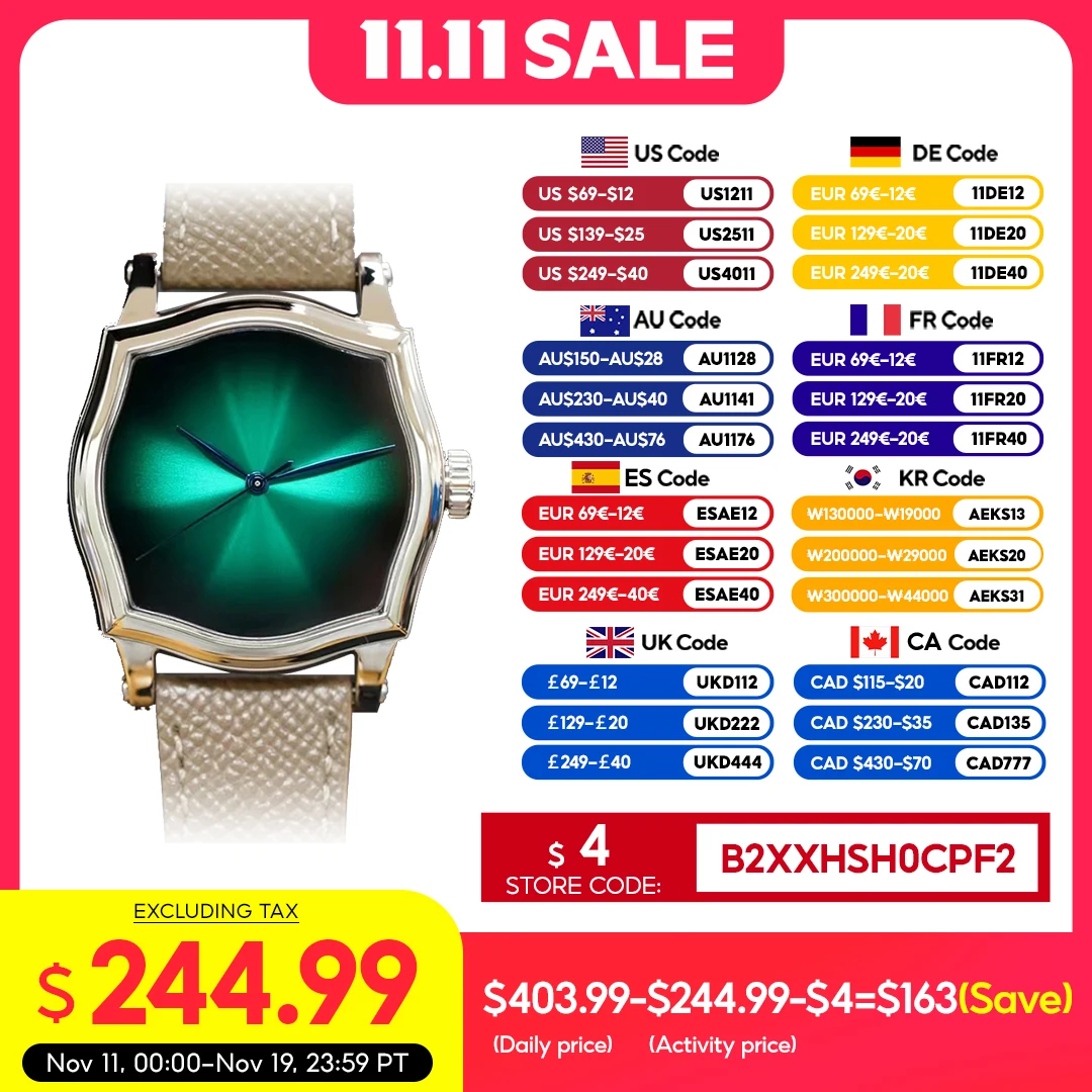 

FARASUTE 38mm Retro Sapphire Sunray Dial Wristwatch PT5000 Automatic Mechanical Men's Watch Waterproof Watches Male reloj hombre