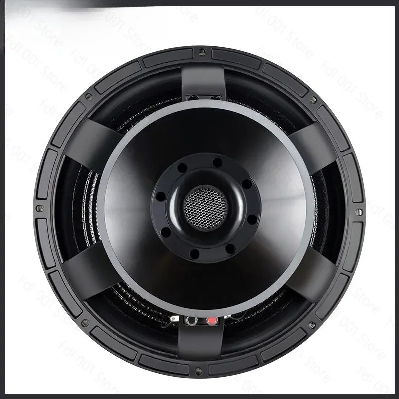 High Power 2000W 5 Inch Voice Coil Active Speaker for Stage 18 Inch Subwoofer PD1880 IIA