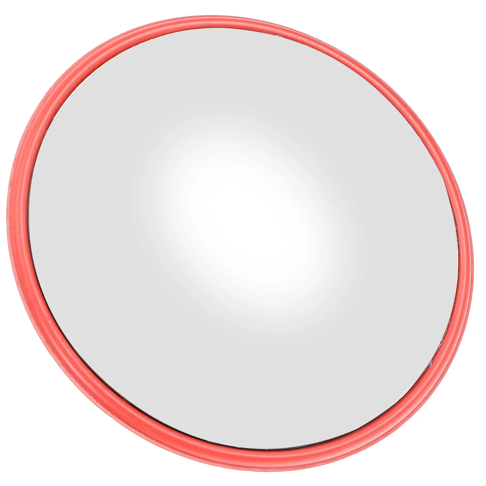 Traffic Mirror Convex Surveillance Indoor Anti-theft Security for Garage Plastic and Outdoor Office