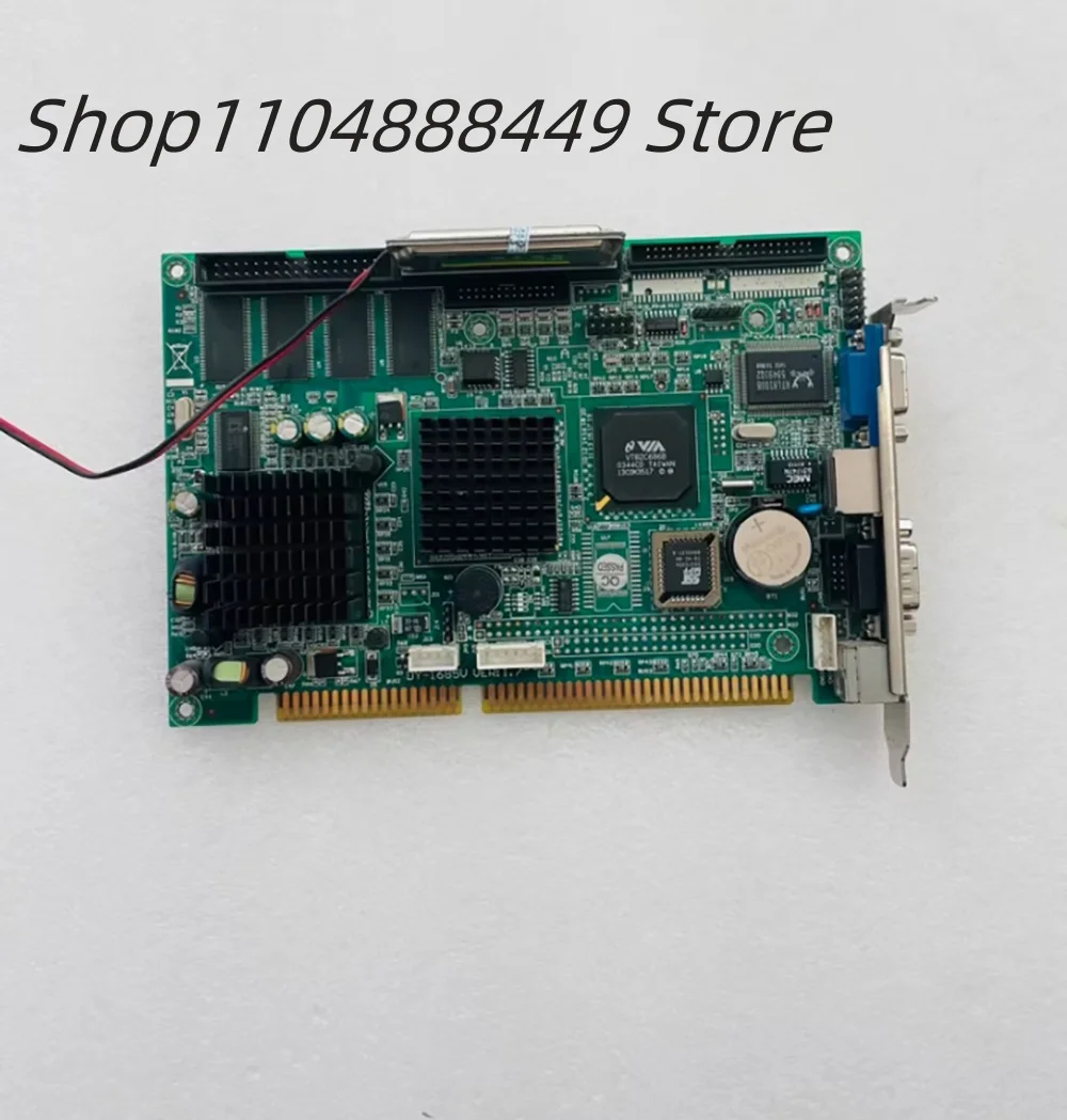 DY-1685U VER: 1.7 Scheda madre di controllo industriale