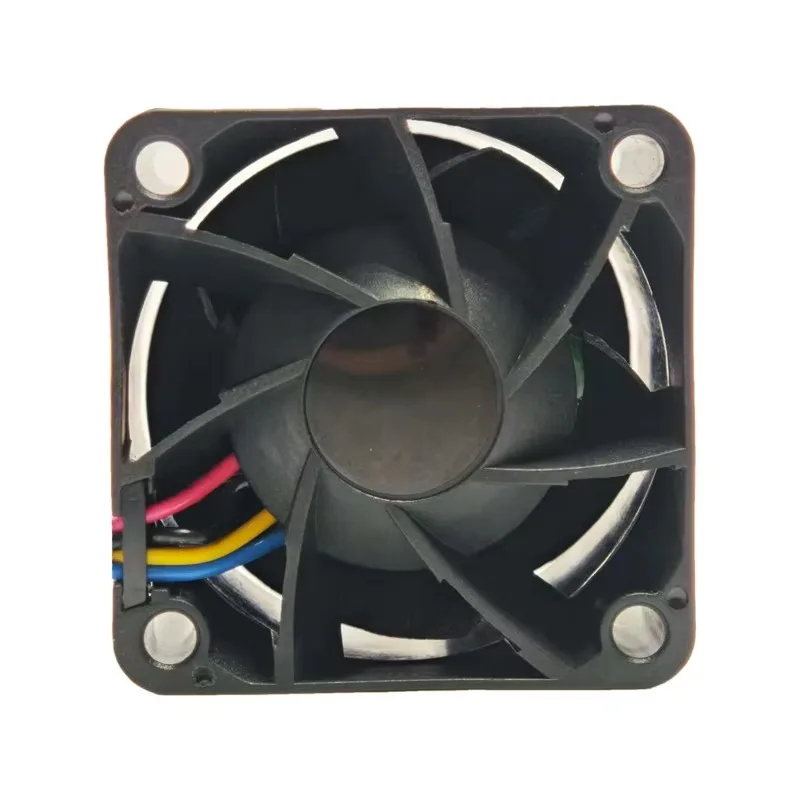 For AVC DBTB0428B2S DC12V 4028 4-Wire Ball Bearing Cooling Fan Brand New Original
