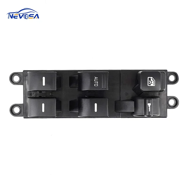 For Nissan Quest Villager Window Lifter Glass Switch 25401-7B212 Auto Parts