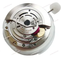 3135 Watch Movement Newest Edition High Quality Luxury Automatic Mechanical