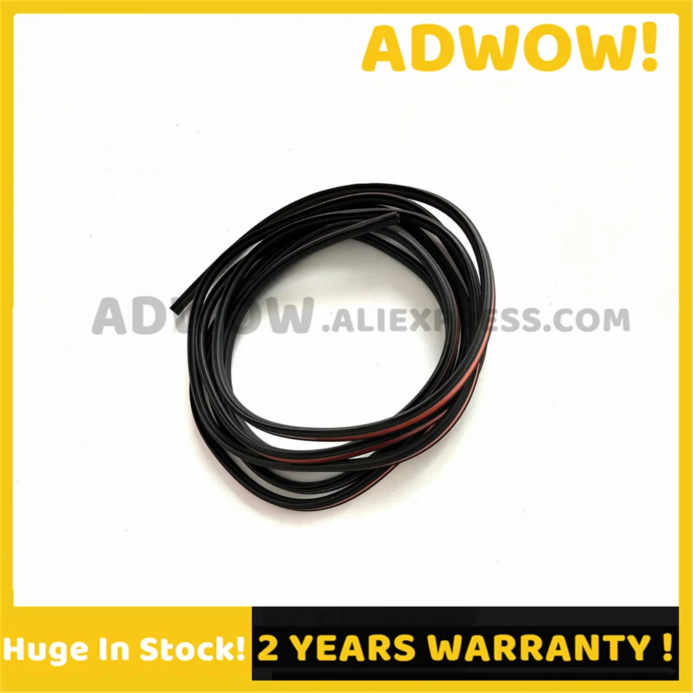 

New Electric Panoramic Roof Gasket Seal Weather Strip 54107332706 for BMW 2 Series X1 X2 X3 X4