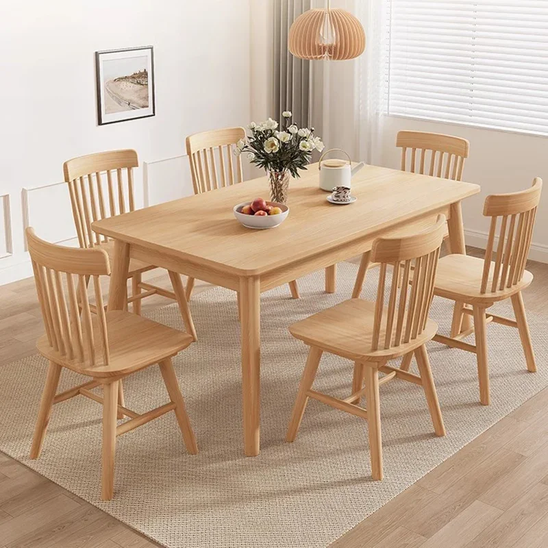 Apartmen Luxury Restaurant Chairs Mobile Newclassic Italian Restaurant Chairs High Organizer Mesas De Comedor Home Furniture