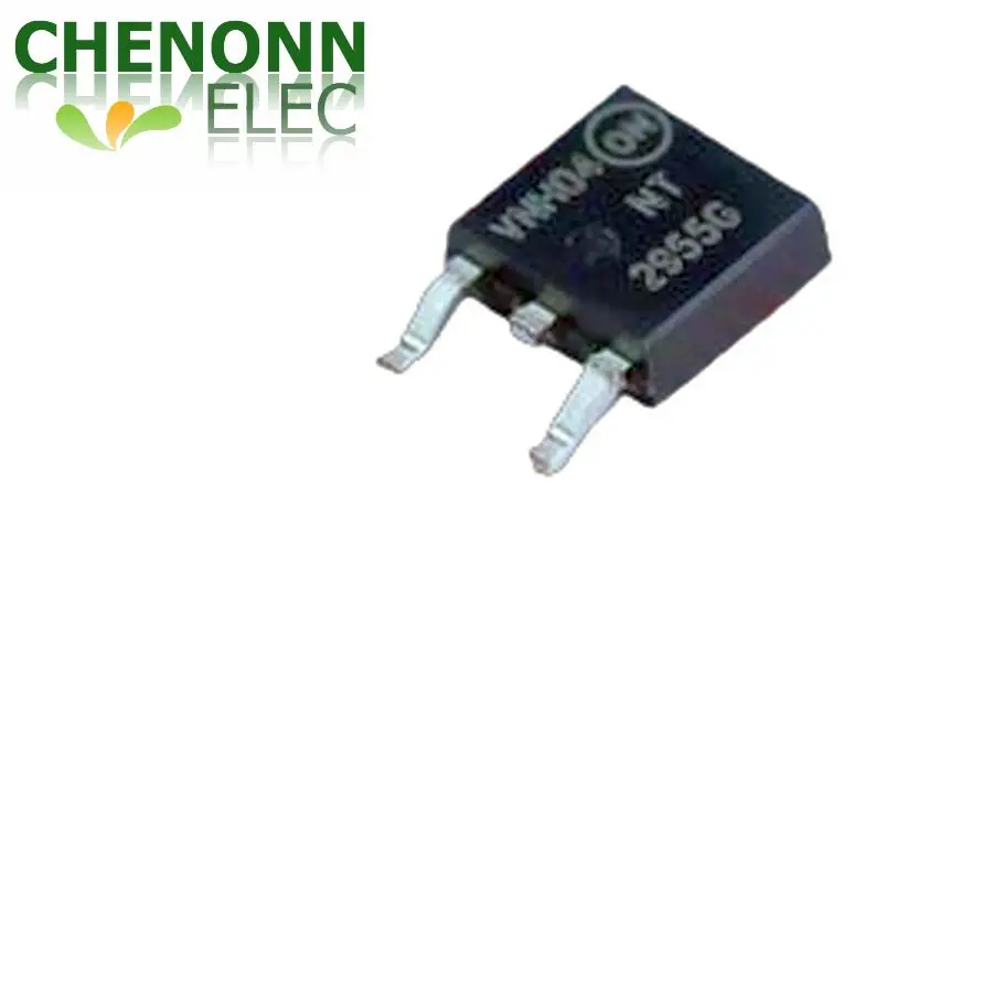 

50PCS/LOT NTD2955T4G (MOSFETs)