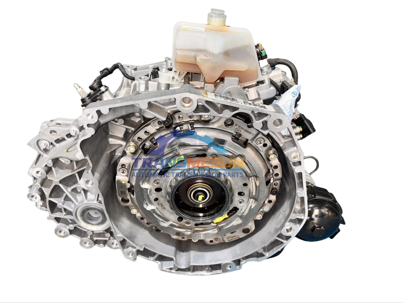 68505715AA Brand New 6 Speed 1.4T DCT Transmission Assembly C633 Gear Boxes For Jeep Renegade