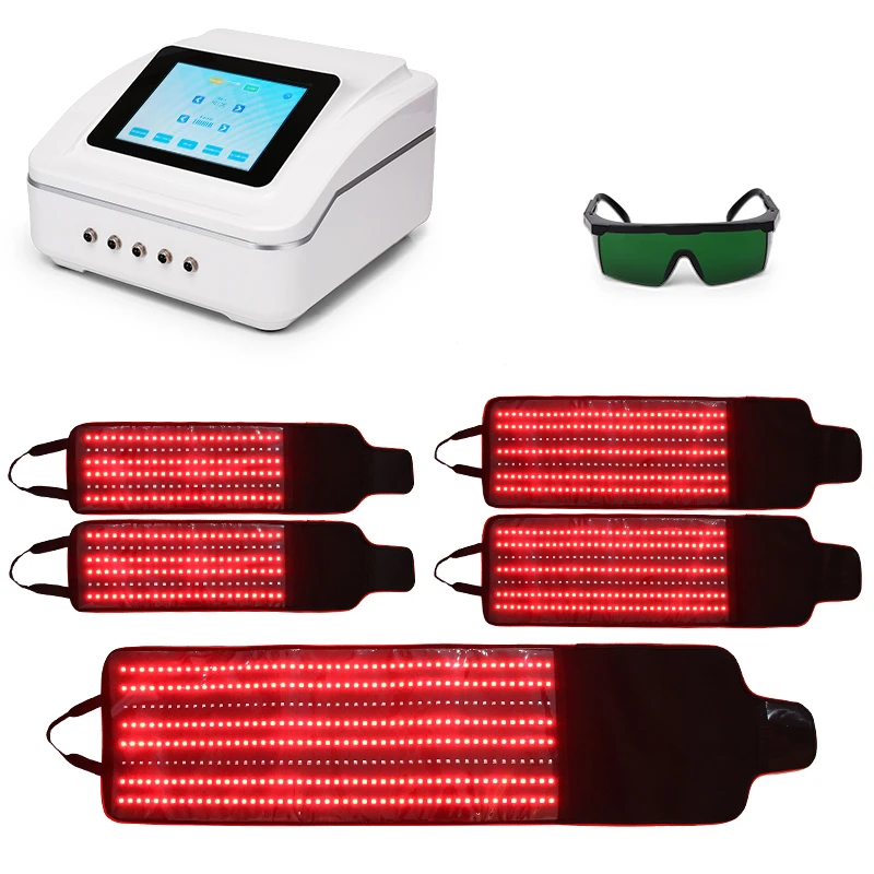 

Mini Non Invasive 8d Lipo Laser Machine For Home Use