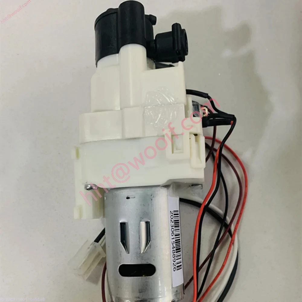 Reserveonderdelen voor koffiemachines Omschakelklep Dispenserklep voor KALERM automatische espressomachine vervanging