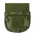 Green CP