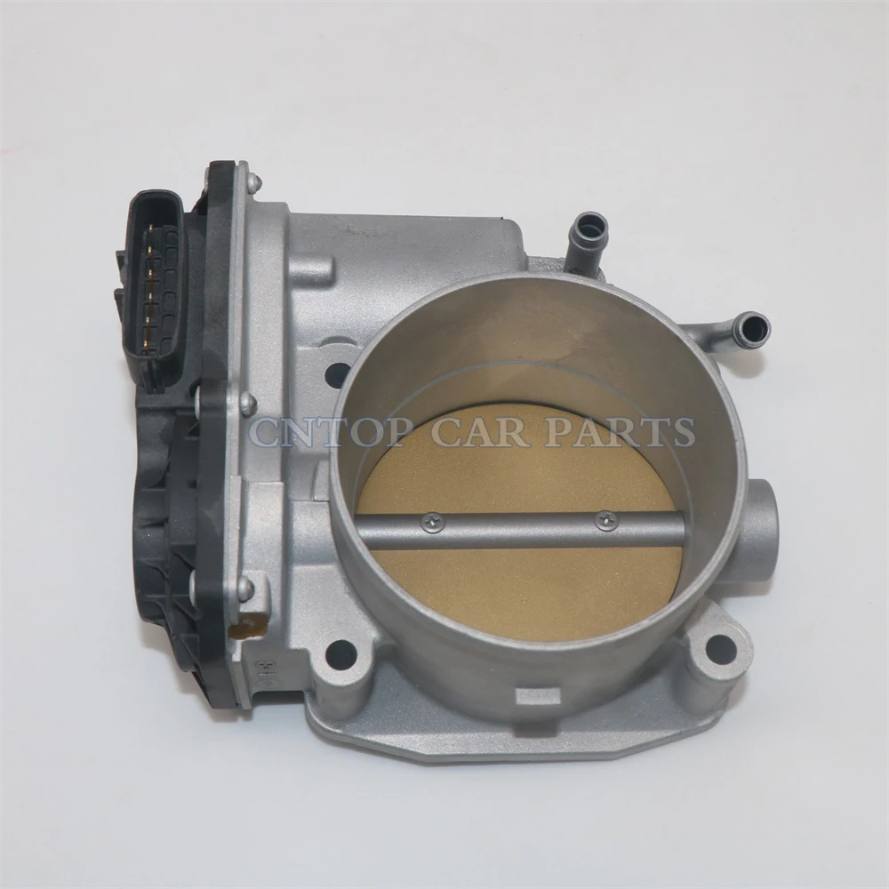 

4H23-9F991-BD 4H23-9F991-BC Корпус дроссельной заслонки для Land Rover Range Rover 06-09 Land Rover Lr3 2005-2007 4.4L