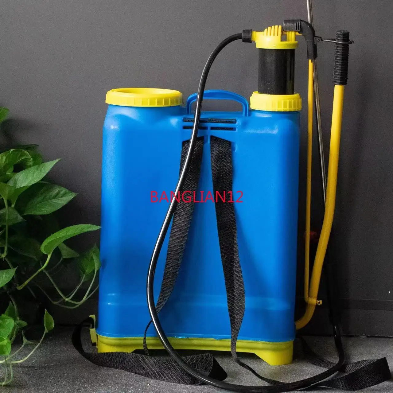 

Electric sprayer, agricultural hand-pressed small disinfection/watering and other sprayers