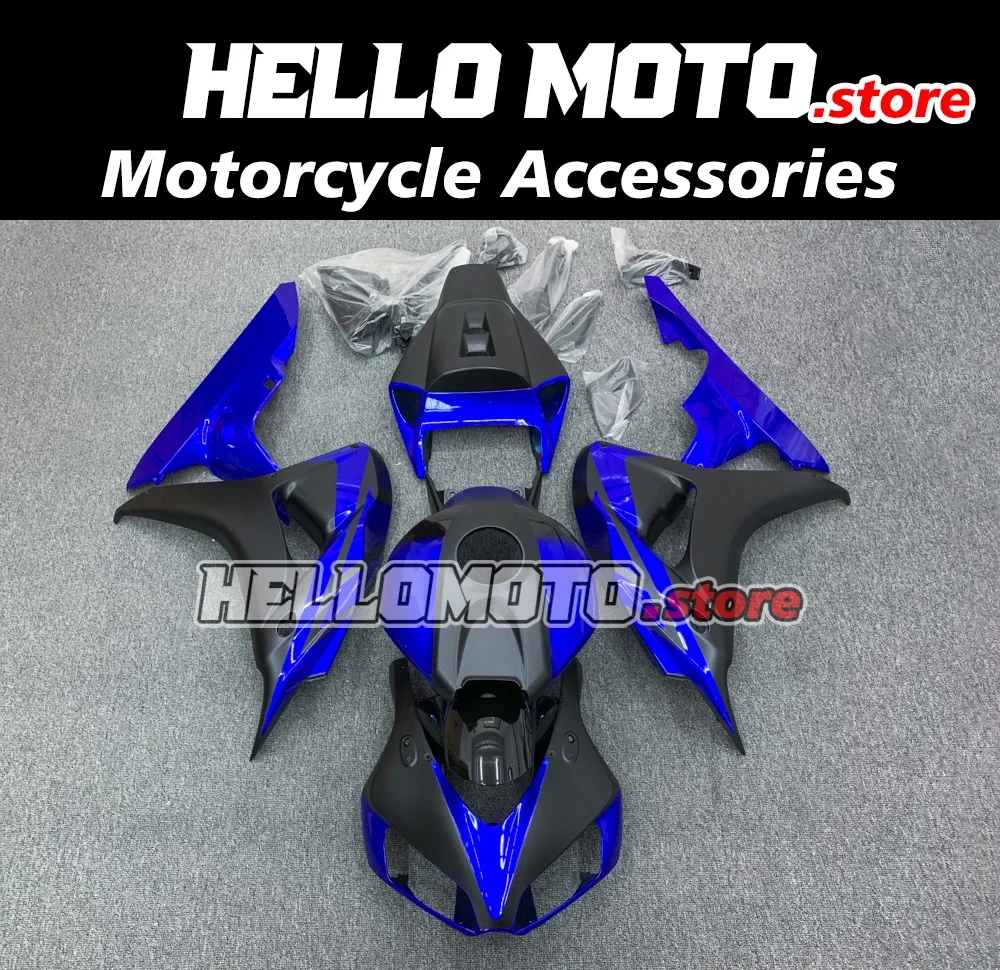 

Подходит для Fireblade CBR1000RR 2006 2007 SC57/06 CBR1000 RR, обтекатель корпуса мотоцикла, спойлер, корпус, ABS, литье под давлением