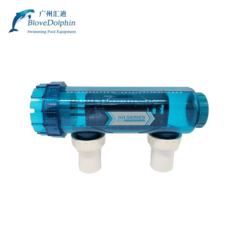 swimming pool disinfection equipment Chlorinators for Swimming Pool salt generator