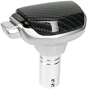 

Muge Racing Carbon Fiber Gear Shift Knob for M8/M10/M12 Automatic & Manual Vehicles