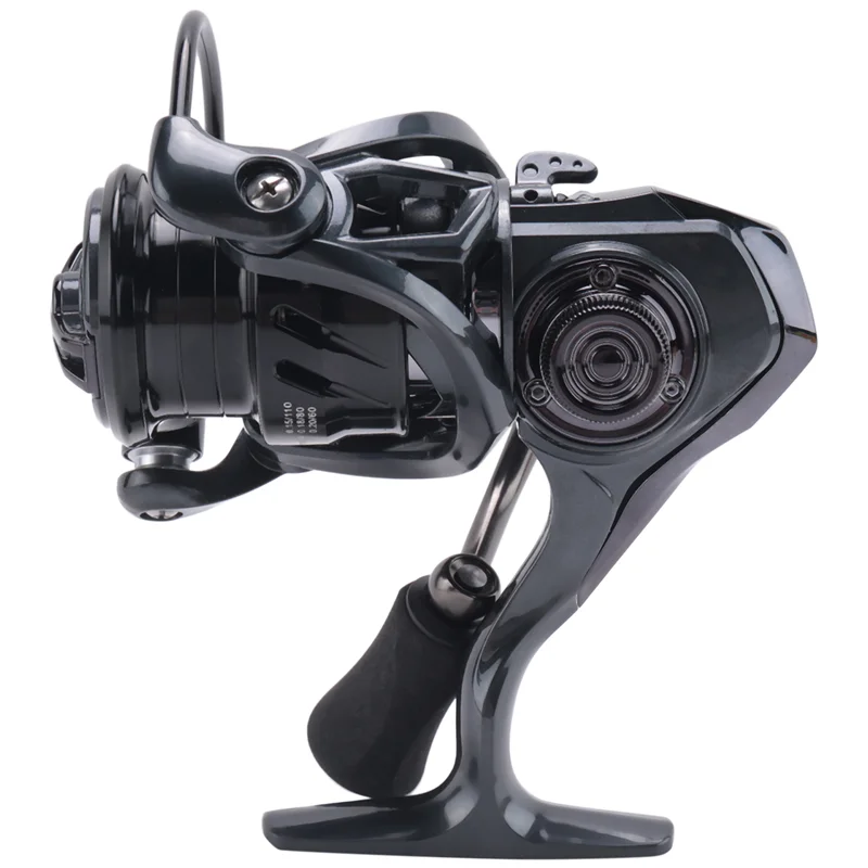 Fishing Reel, High Speed Ratio - Kastking Reel Zephyr review and price
