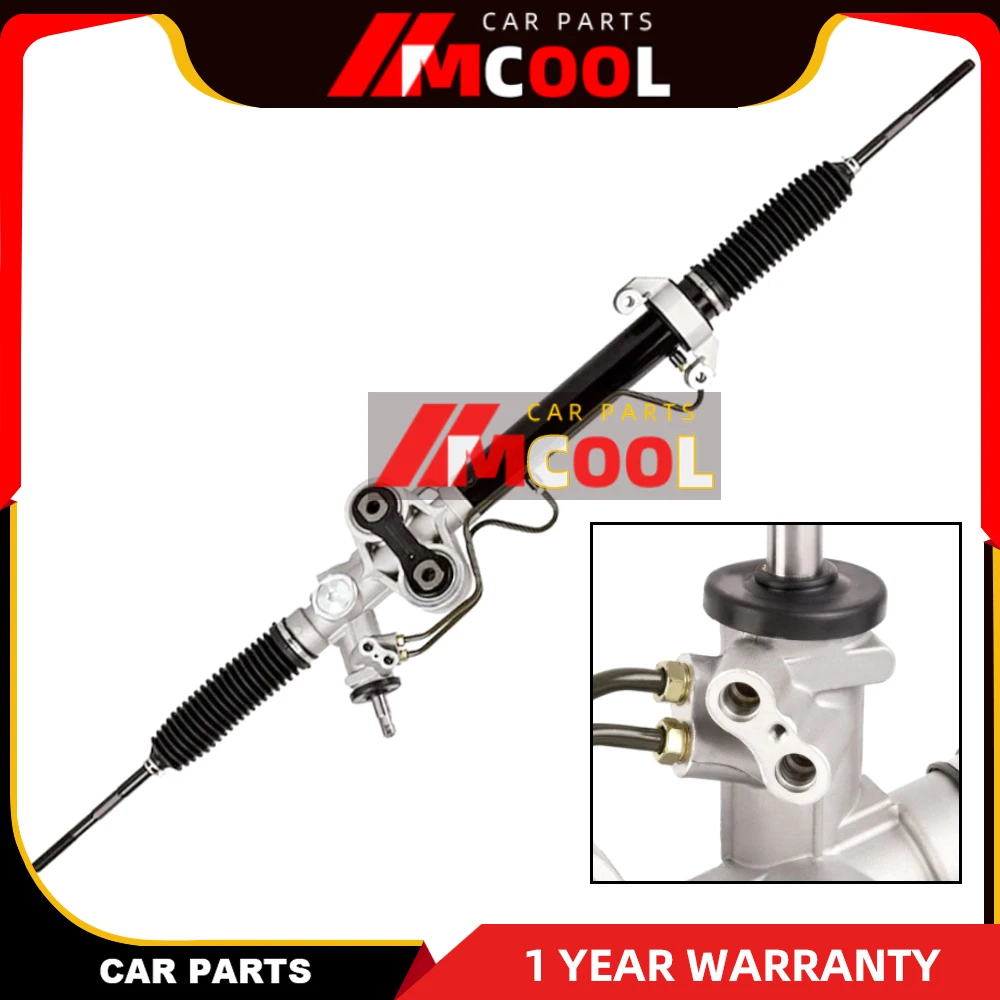LHD Power Steering Rack For GMC Yukon XL 1500 2500 Chevrolet Tahoe Suburban Cadillac Escalade 15254060 15254062 19330565