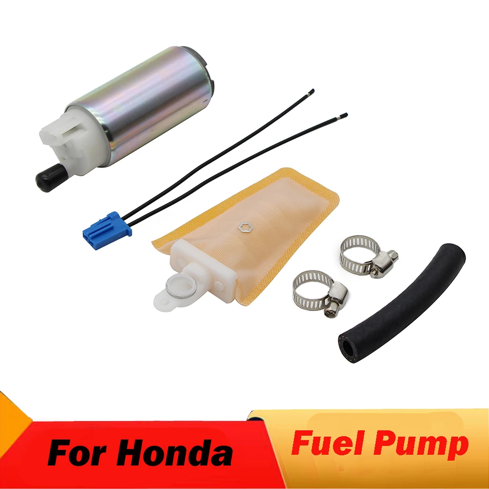 Motorcycle Fuel Pump For Kawasaki JET SKI STX JT1500-A JT1500 A1 STX-12 JT1200-B JT1200 B1 STX-15F JT1500-A 49040-3715