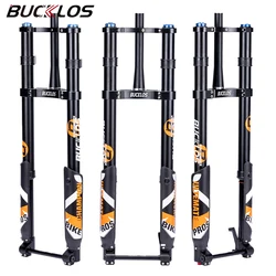 BUCKLOS Bike Fat Fork 20'' 26*5.0