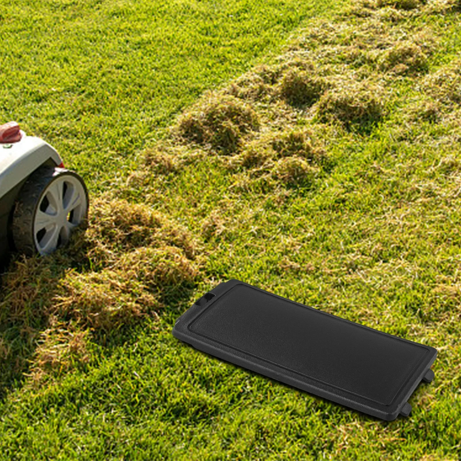 

1PC Plastic Lawn Tractor Control Cover Replacement 110-6786 For Toro 74360 74365 74372 74376 74381 74391 74398 94375 Garden Tool