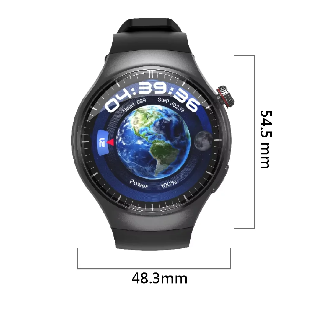 TJXL-DM80 Sos Gps E… - image