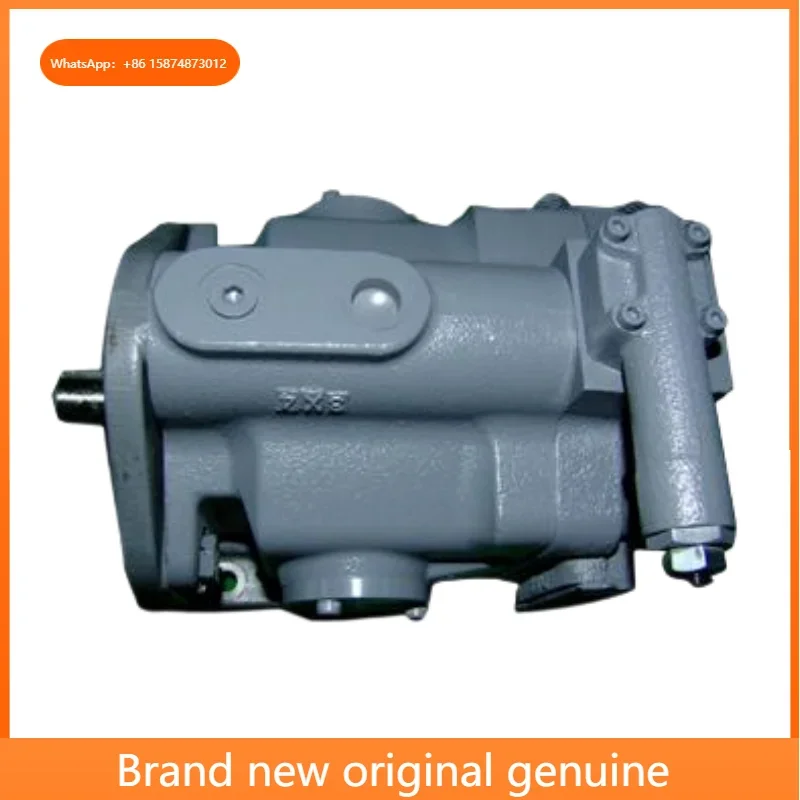 

Variable Piston Pump P70VR P70VFR Hydraulic Pump P70VR-3C-20-CGVF-10-S140-J P70VFR-22-CC-11-J P70V3R49-2A-11-EDQS-10-J