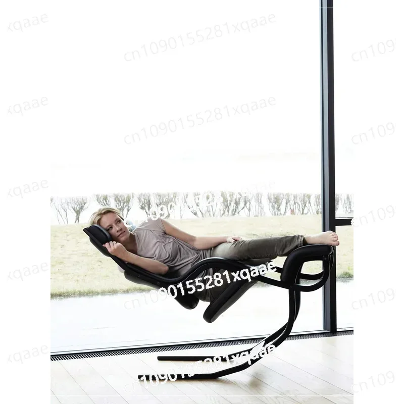 

Kneeling Posture Correction Chair Balans Zero Suspension Multifunctional Leisure Single Sofa